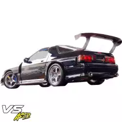 FRP GSPO Rear Bumper > Mazda RX-7 (FC3S) 1986-1992 image - 28