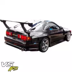 FRP GSPO Rear Bumper > Mazda RX-7 (FC3S) 1986-1992 image - 29