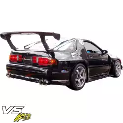 FRP GSPO Rear Bumper > Mazda RX-7 (FC3S) 1986-1992 image - 30