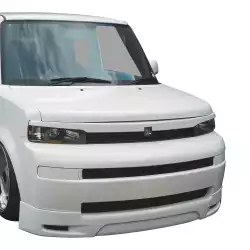 FRP JTK Front Lip > Scion xB (NCP31) 2004-2006 image - 5
