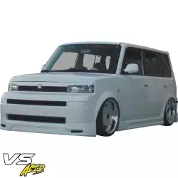 FRP JTK Front Lip > Scion xB (NCP31) 2004-2006 image - 8