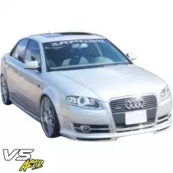 FRP JTK Front Lip > Scion xB (NCP31) 2004-2006 image - 10