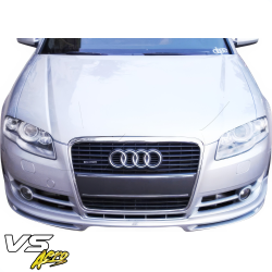 VSaero FRP JTK Front Lip for Scion xB (NCP31) 2004-2006 image - 11