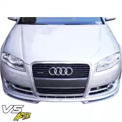 FRP JTK Front Lip > Scion xB (NCP31) 2004-2006 image - 11