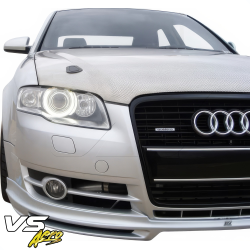 VSaero FRP JTK Front Lip for Scion xB (NCP31) 2004-2006 image - 12