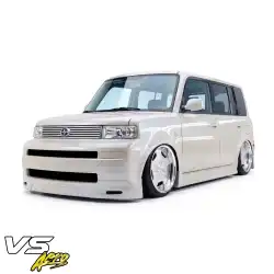 FRP JTK Front Lip > Scion xB (NCP31) 2004-2006 image - 30