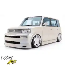 FRP JTK Front Lip > Scion xB (NCP31) 2004-2006 image - 31