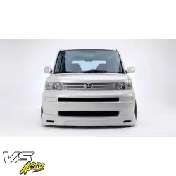 FRP JTK Front Lip > Scion xB (NCP31) 2004-2006 image - 32