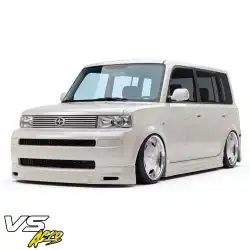 FRP JTK Front Lip > Scion xB (NCP31) 2004-2006 image - 33