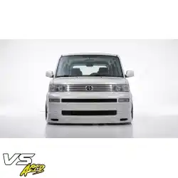FRP JTK Front Lip > Scion xB (NCP31) 2004-2006 image - 34