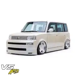 FRP JTK Front Lip > Scion xB (NCP31) 2004-2006 image - 35