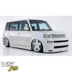 FRP JTK Front Lip > Scion xB (NCP31) 2004-2006 image - 36