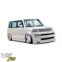 FRP JTK Front Lip > Scion xB (NCP31) 2004-2006 image - 37