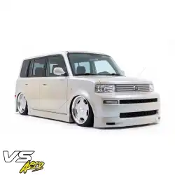 FRP JTK Front Lip > Scion xB (NCP31) 2004-2006 image - 38