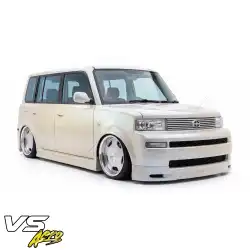 FRP JTK Front Lip > Scion xB (NCP31) 2004-2006 image - 39