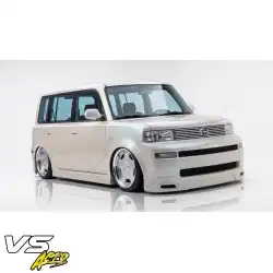 FRP JTK Front Lip > Scion xB (NCP31) 2004-2006 image - 40