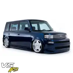 FRP JTK Front Lip > Scion xB (NCP31) 2004-2006 image - 5