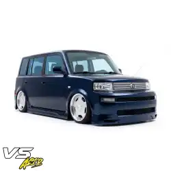 FRP JTK Front Lip > Scion xB (NCP31) 2004-2006 image - 6