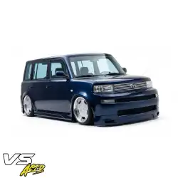 FRP JTK Front Lip > Scion xB (NCP31) 2004-2006 image - 8