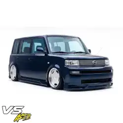FRP JTK Front Lip > Scion xB (NCP31) 2004-2006 image - 9