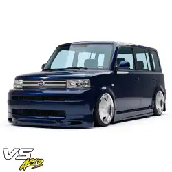 FRP JTK Front Lip > Scion xB (NCP31) 2004-2006 image - 10