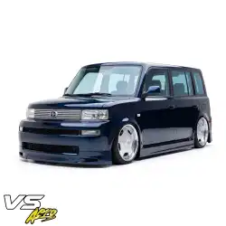 FRP JTK Front Lip > Scion xB (NCP31) 2004-2006 image - 11