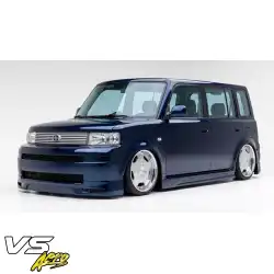 FRP JTK Front Lip > Scion xB (NCP31) 2004-2006 image - 12