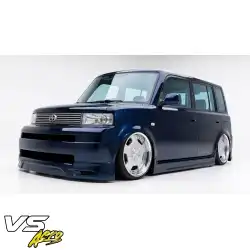 FRP JTK Front Lip > Scion xB (NCP31) 2004-2006 image - 13