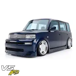 FRP JTK Front Lip > Scion xB (NCP31) 2004-2006 image - 14