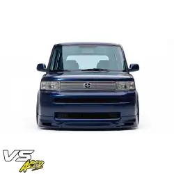 FRP JTK Front Lip > Scion xB (NCP31) 2004-2006 image - 15