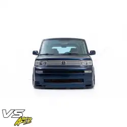 FRP JTK Front Lip > Scion xB (NCP31) 2004-2006 image - 16