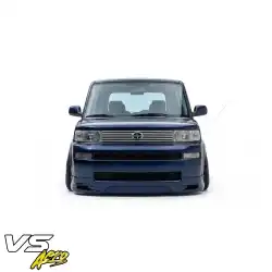 FRP JTK Front Lip > Scion xB (NCP31) 2004-2006 image - 17