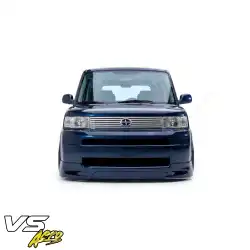 FRP JTK Front Lip > Scion xB (NCP31) 2004-2006 image - 18