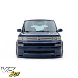 FRP JTK Front Lip > Scion xB (NCP31) 2004-2006 image - 19