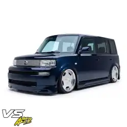 FRP JTK Front Lip > Scion xB (NCP31) 2004-2006 image - 20