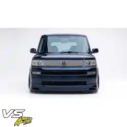 FRP JTK Front Lip > Scion xB (NCP31) 2004-2006 image - 21
