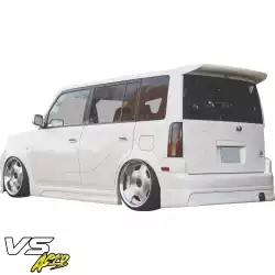 FRP JTK Side Skirts > Scion xB (NCP31) 2004-2006 image - 5