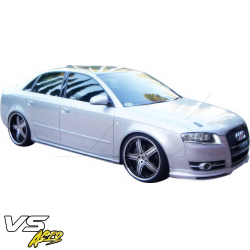 VSaero FRP JTK Side Skirts for Scion xB (NCP31) 2004-2006 image - 9