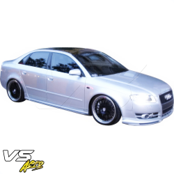 VSaero FRP JTK Side Skirts for Scion xB (NCP31) 2004-2006 image - 10