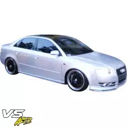 FRP JTK Side Skirts > Scion xB (NCP31) 2004-2006 image - 10