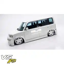 FRP JTK Side Skirts > Scion xB (NCP31) 2004-2006 image - 18