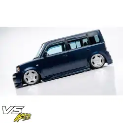 FRP JTK Side Skirts > Scion xB (NCP31) 2004-2006 image - 3