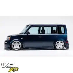 FRP JTK Side Skirts > Scion xB (NCP31) 2004-2006 image - 6