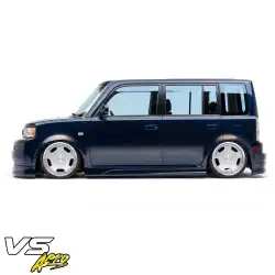 FRP JTK Side Skirts > Scion xB (NCP31) 2004-2006 image - 7