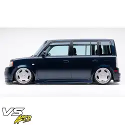 FRP JTK Side Skirts > Scion xB (NCP31) 2004-2006 image - 8