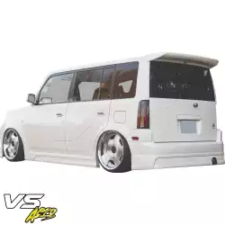 FRP JTK Rear Lip > Scion xB (NCP31) 2004-2006 image - 7