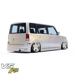 FRP JTK Rear Lip > Scion xB (NCP31) 2004-2006 image - 22