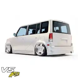 FRP JTK Rear Lip > Scion xB (NCP31) 2004-2006 image - 23