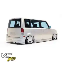 FRP JTK Rear Lip > Scion xB (NCP31) 2004-2006 image - 25