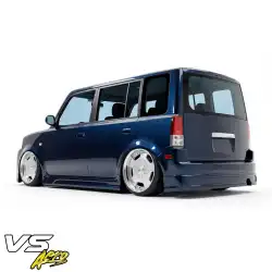 FRP JTK Rear Lip > Scion xB (NCP31) 2004-2006 image - 6